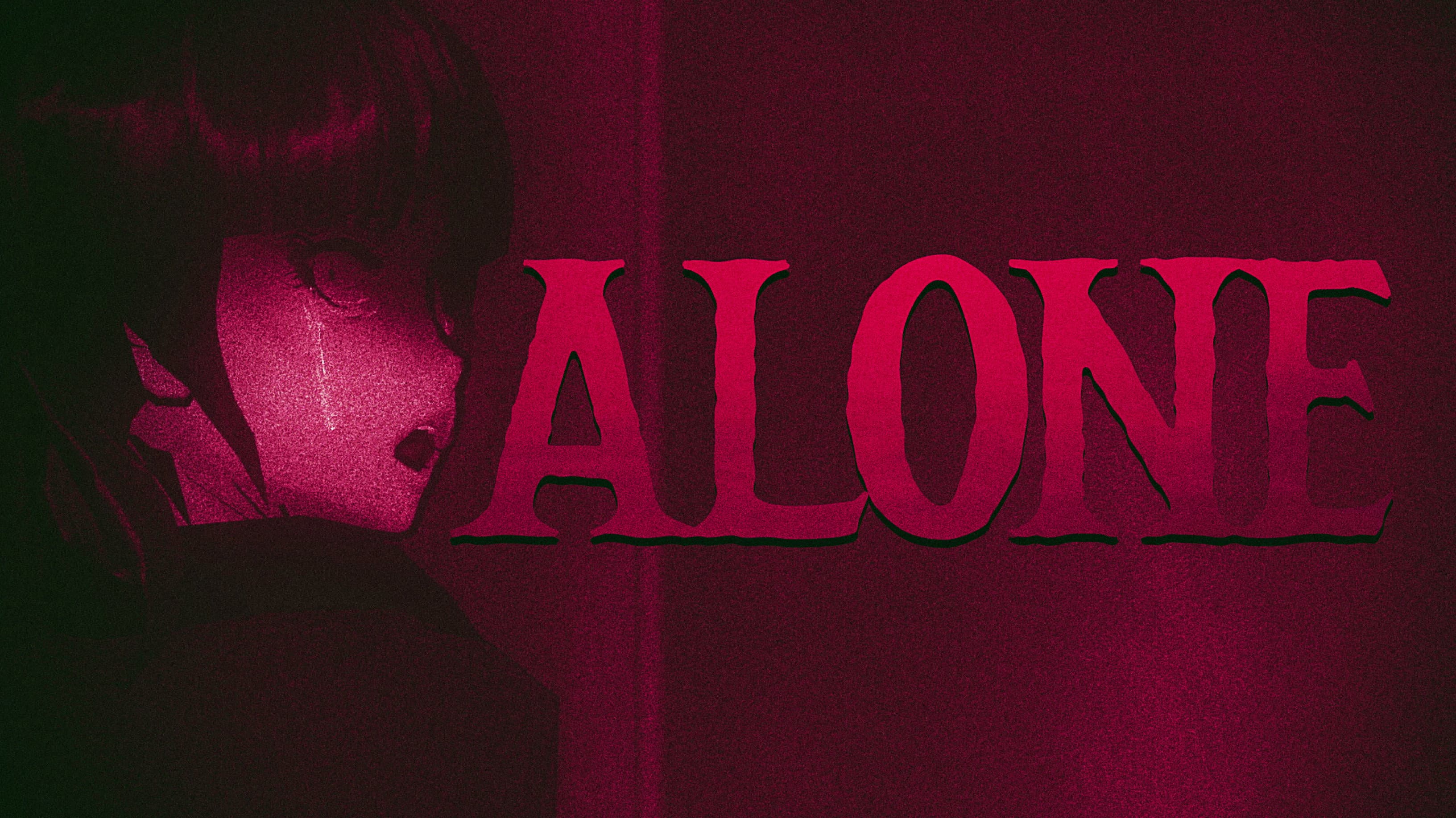 Alone