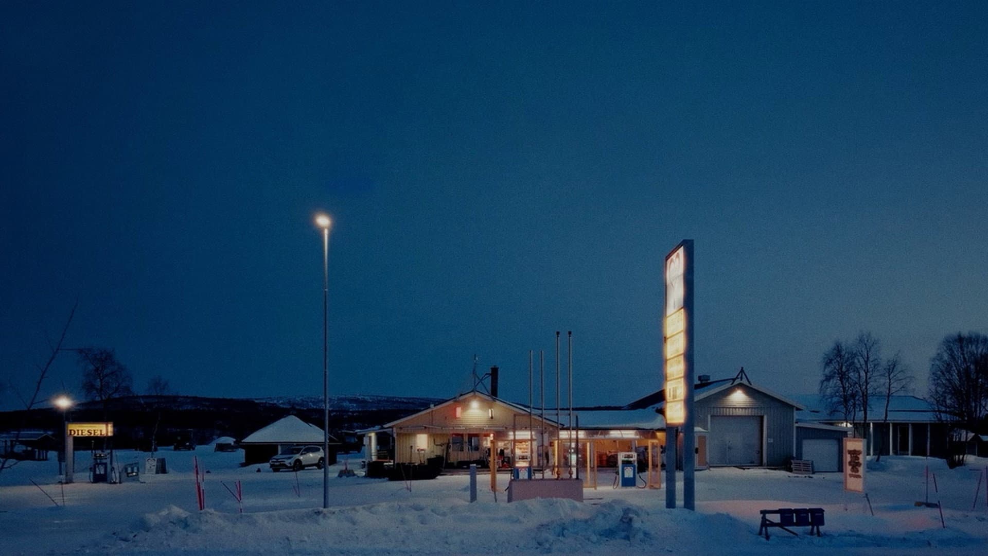 Macken i Karesuando