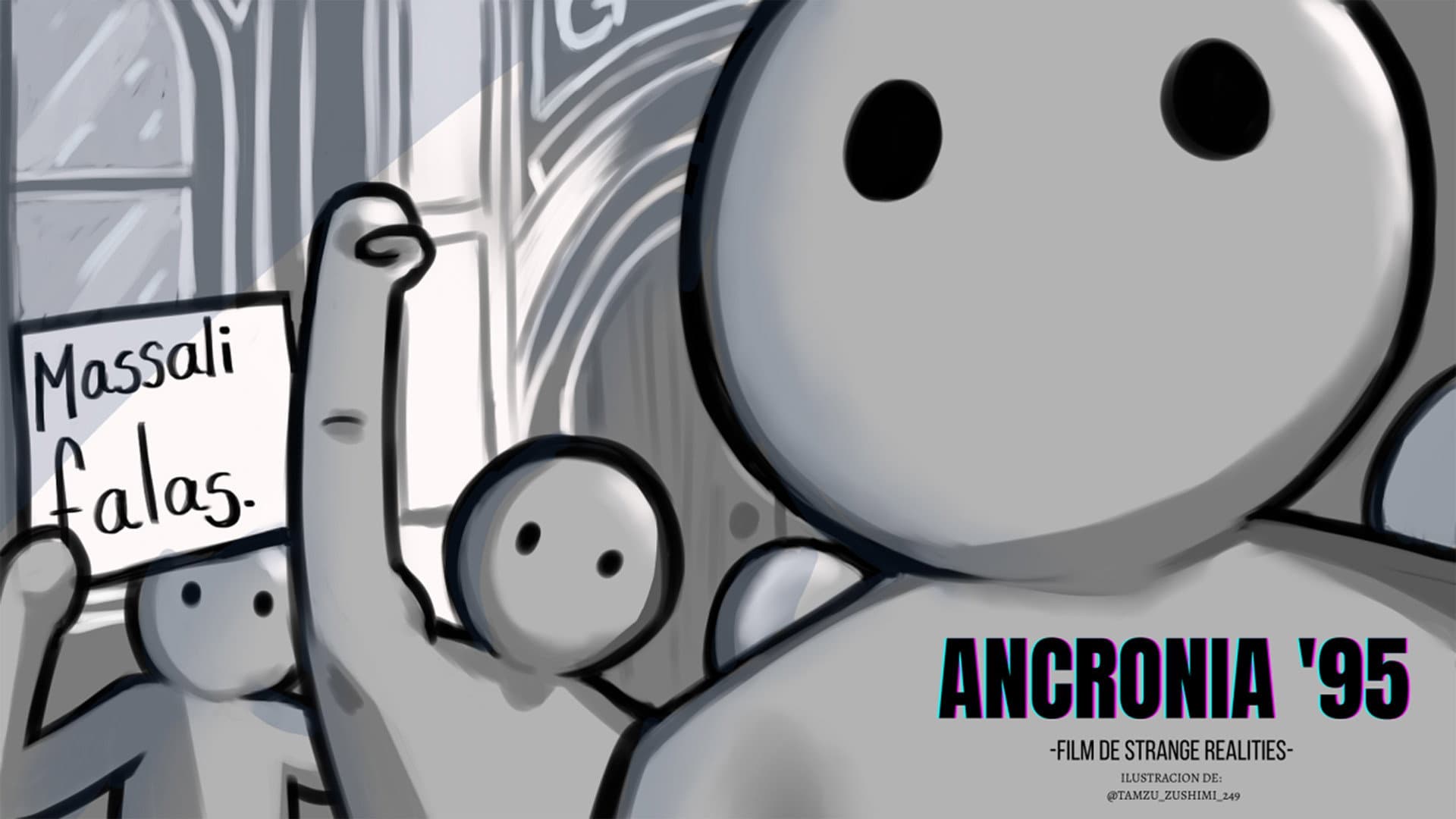 Ancronia '95