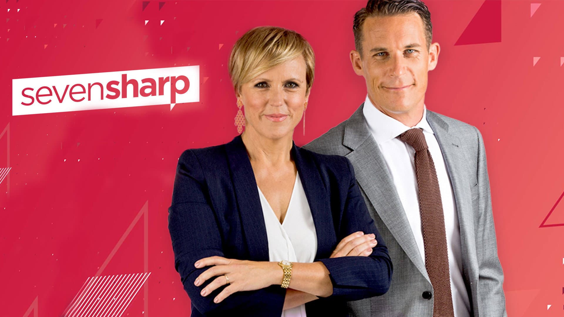 Seven Sharp