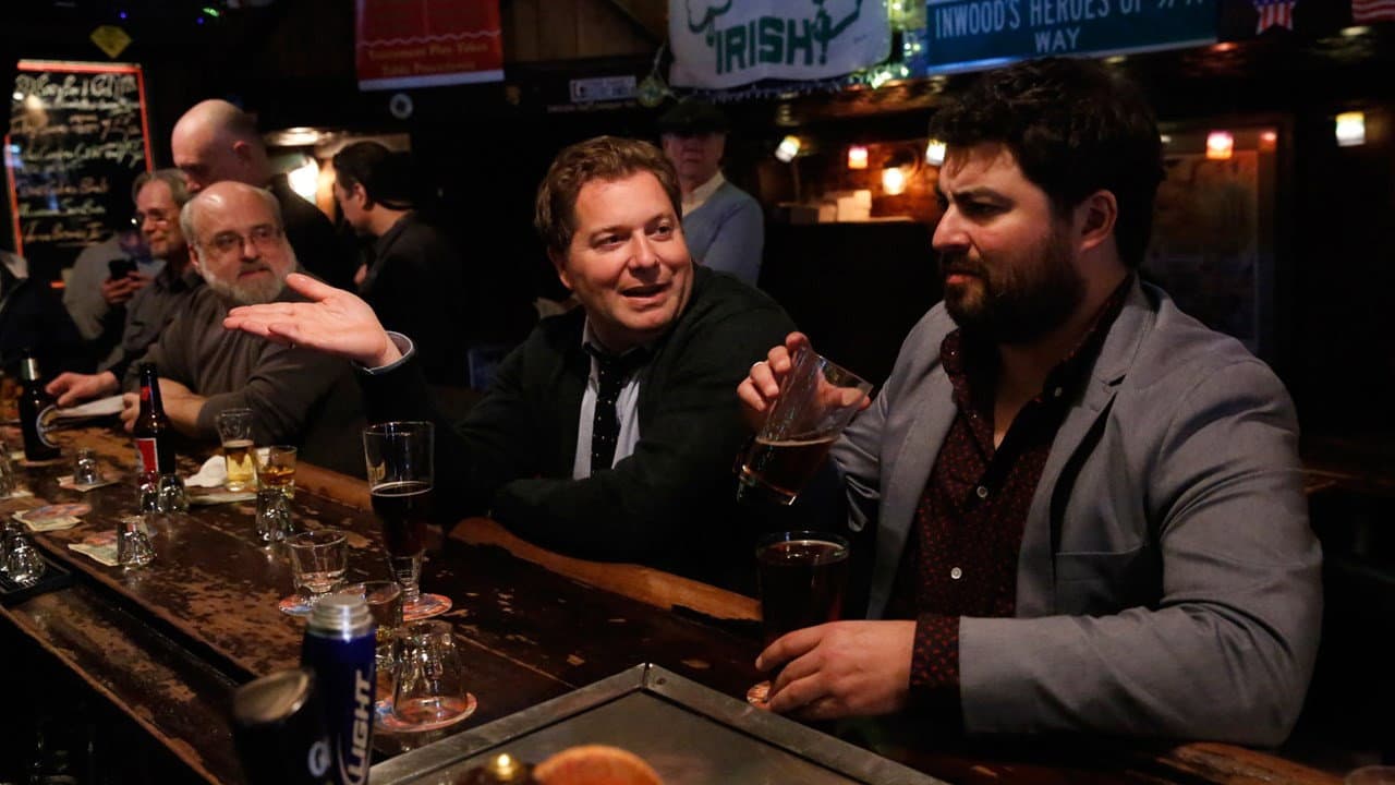 Best Bars in America