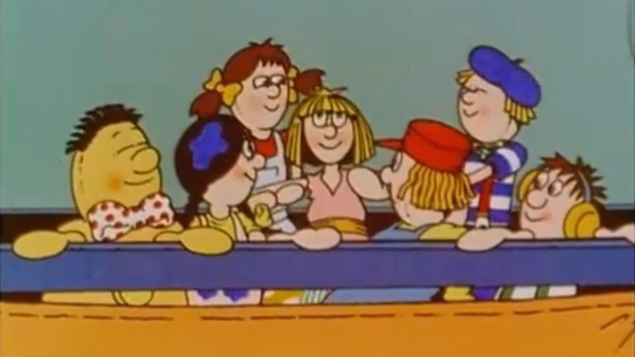 The Raggy Dolls