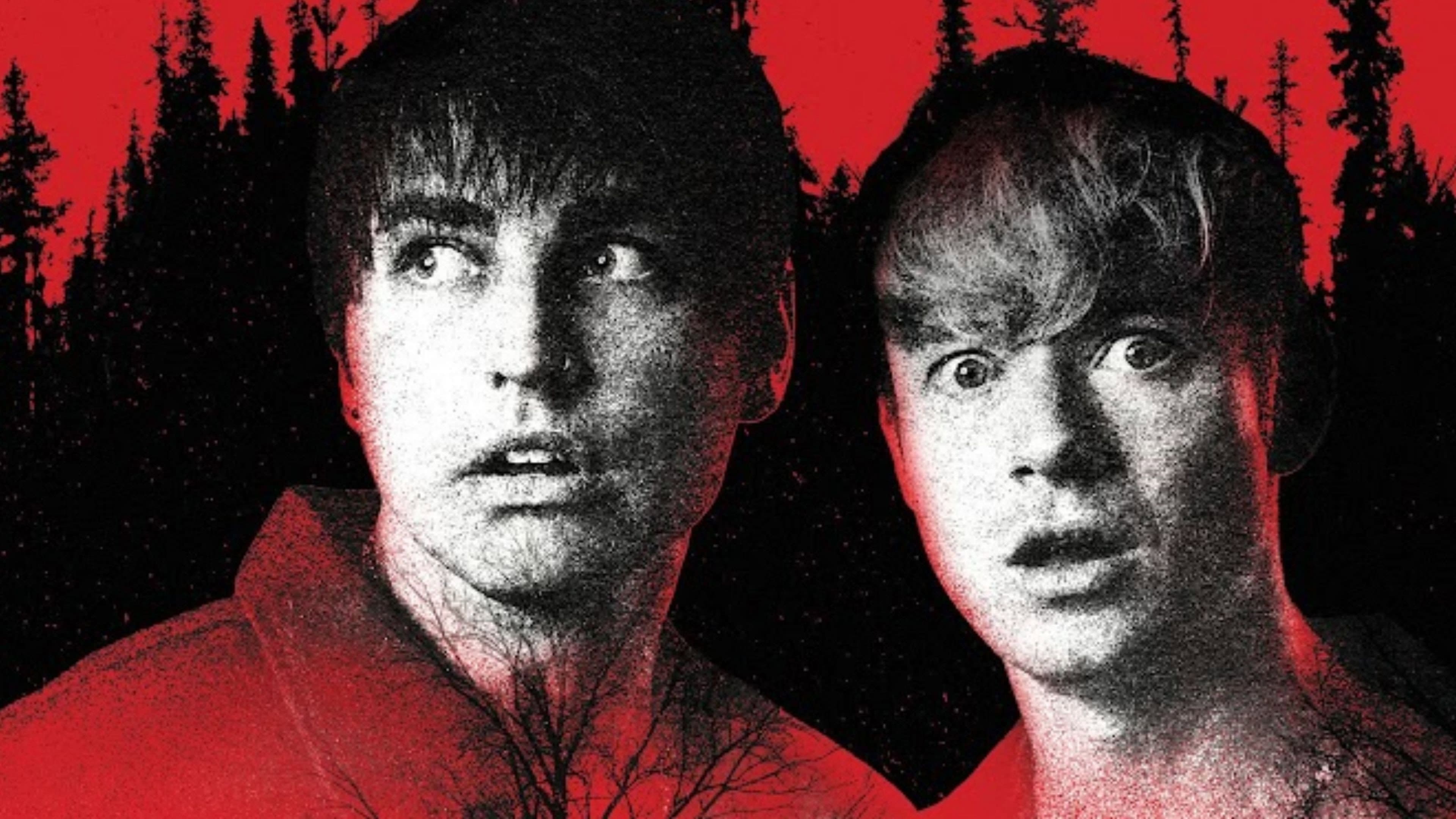 Sam and Colby: Hell Week