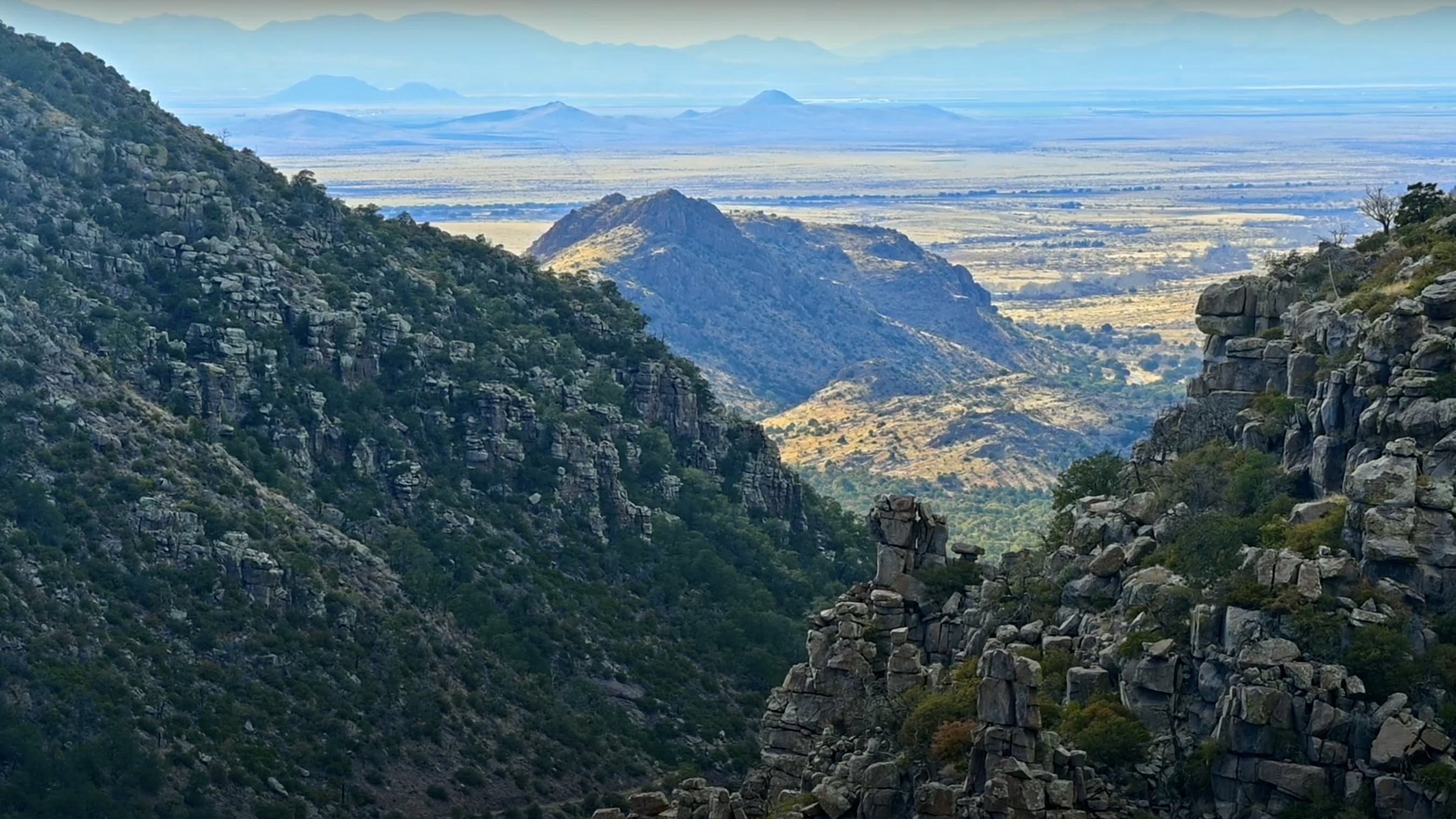 Arizona