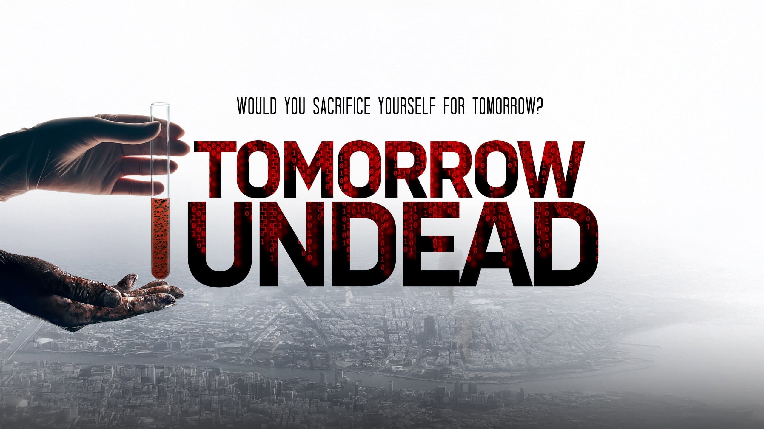 Tomorrow Undead