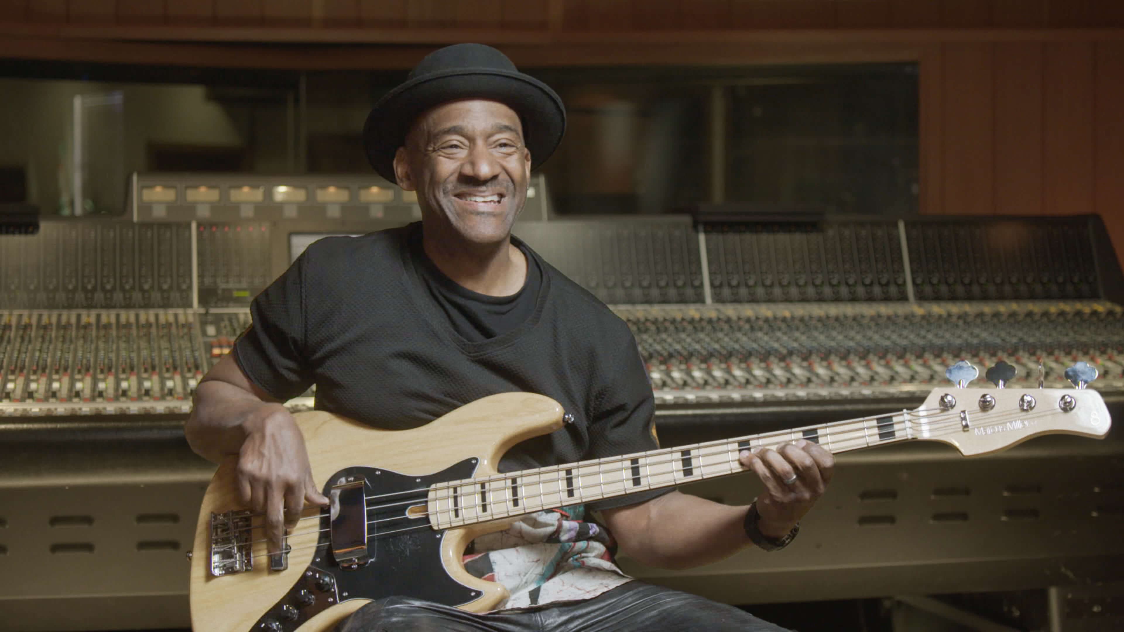 We Want the Funk!