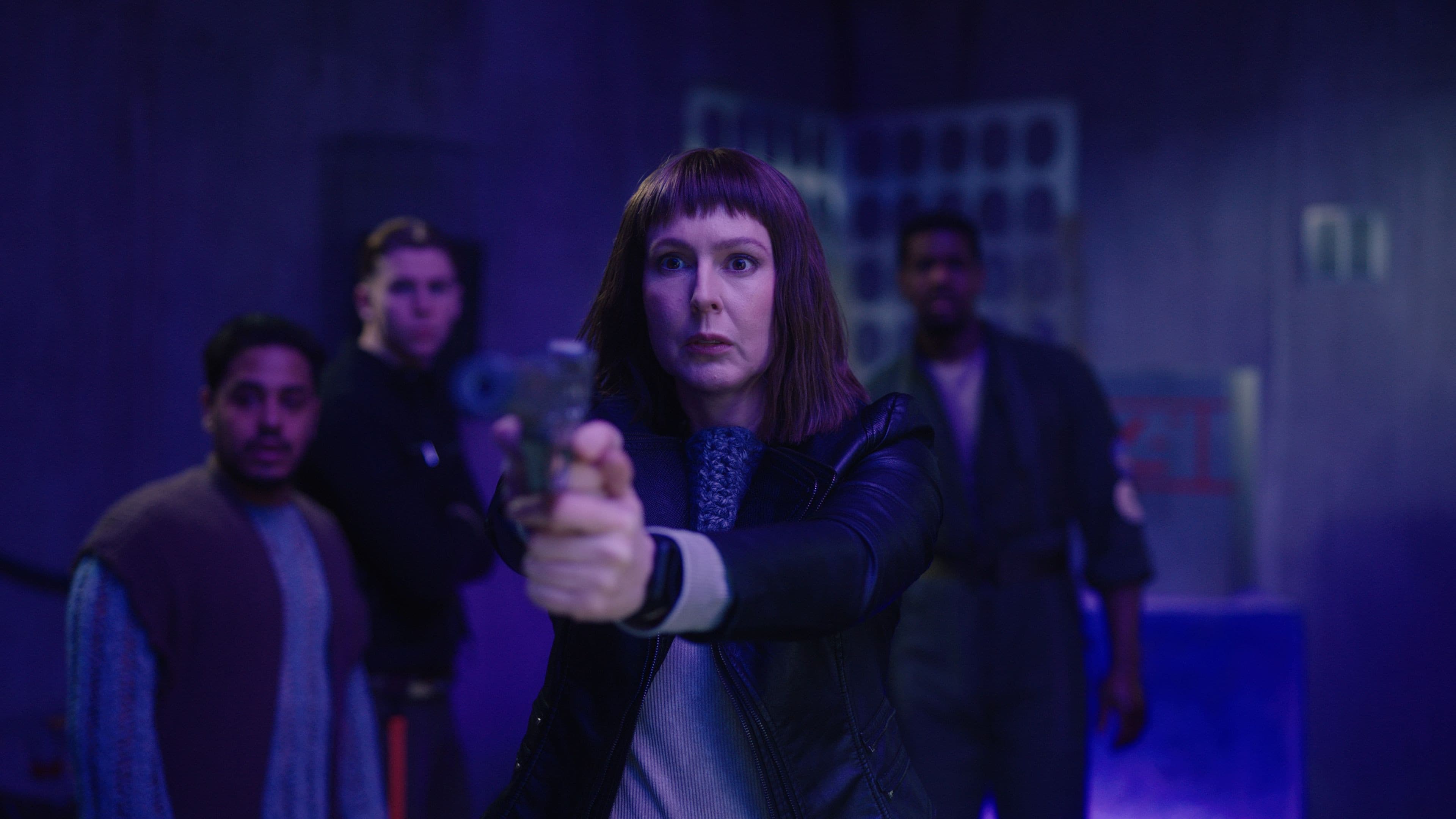 Voidance