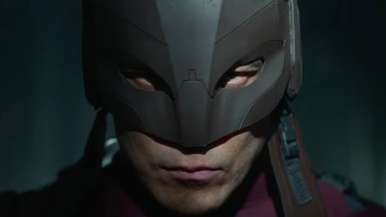 Keluang Man