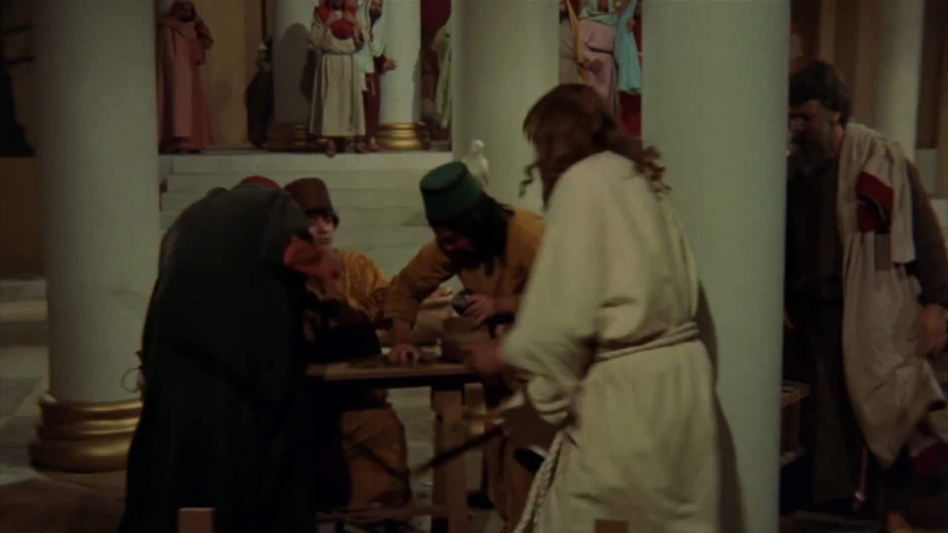 La Vida De Nuestro Señor Jesucristo