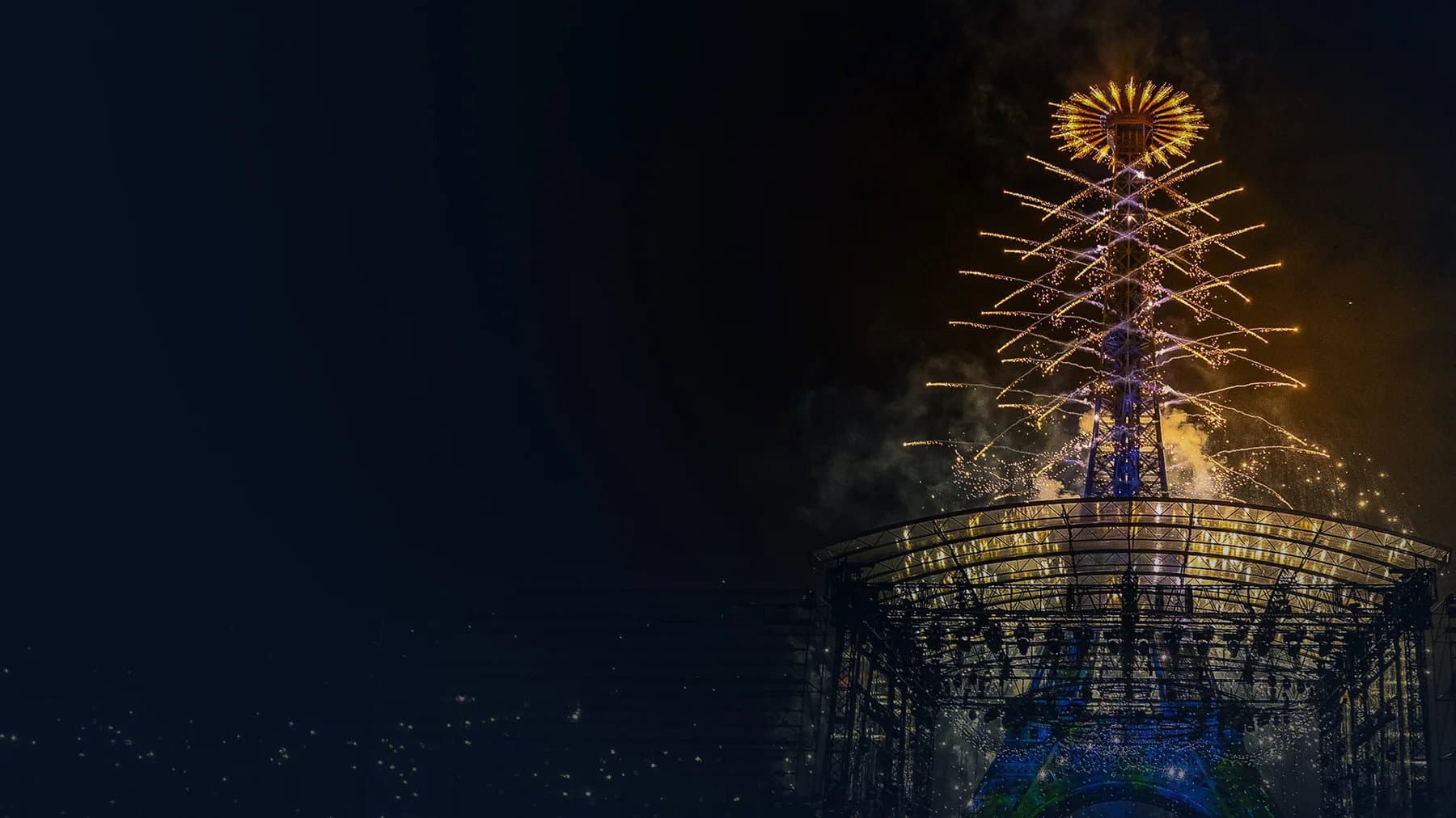 Le Concert de Paris 2026