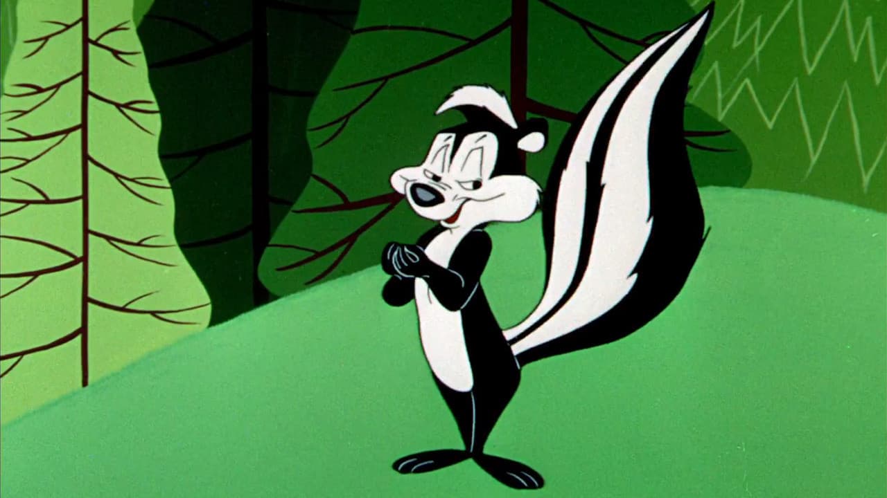 Pepe le Pew