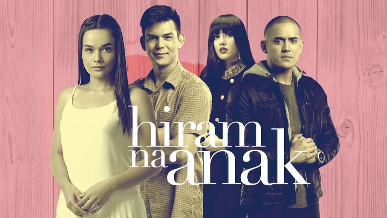 Hiram na Anak