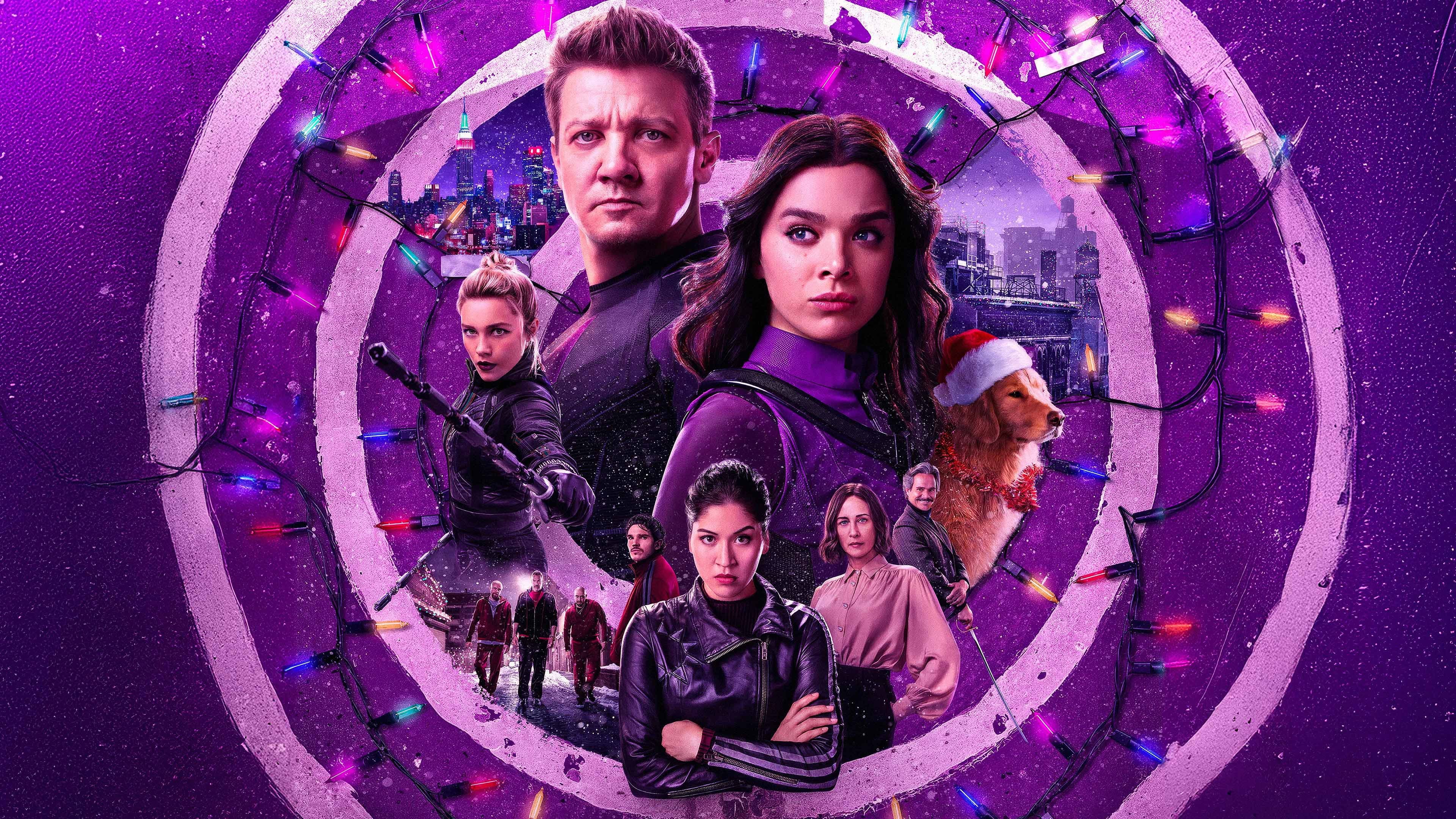 Hawkeye