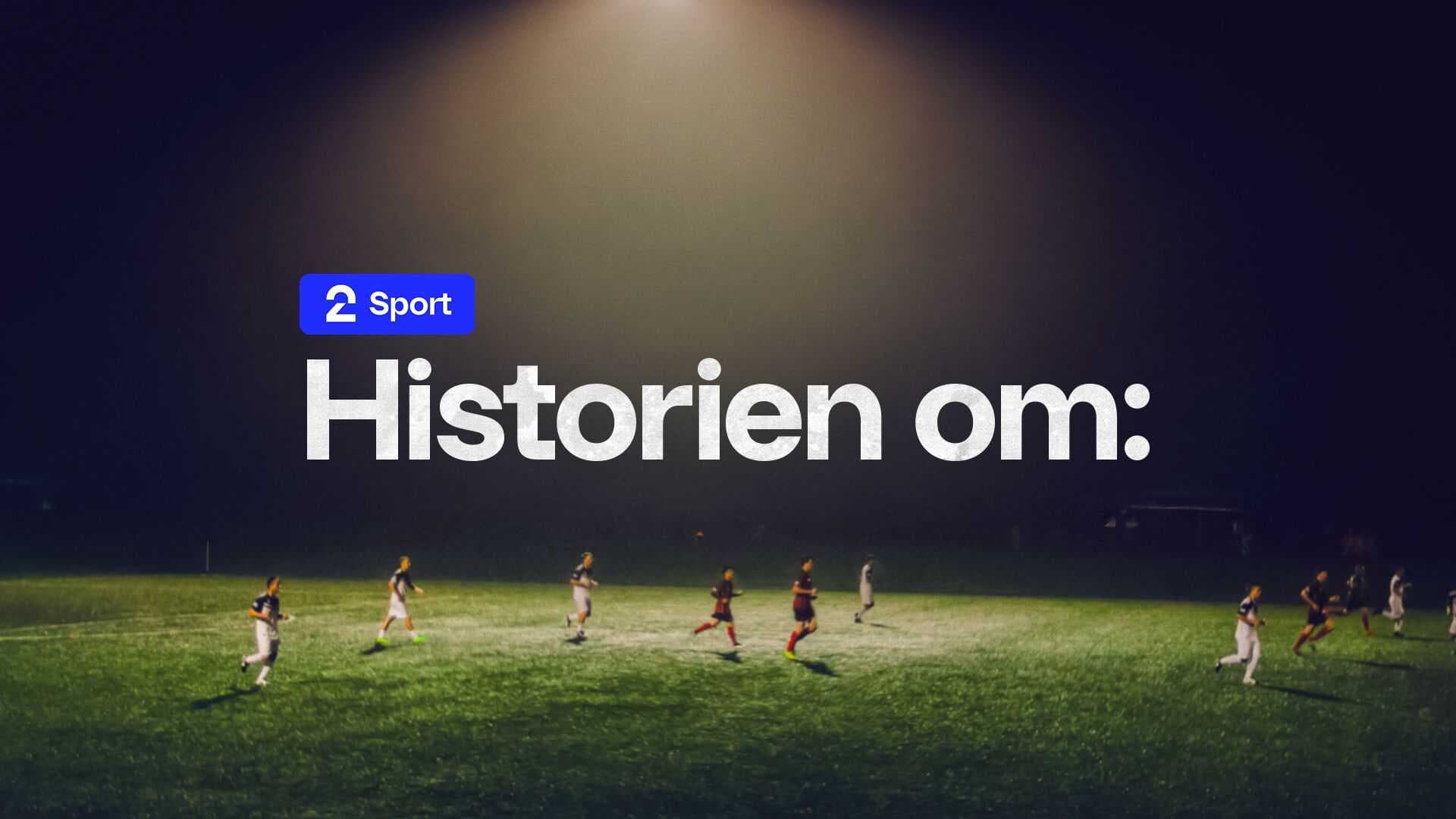 Historien om