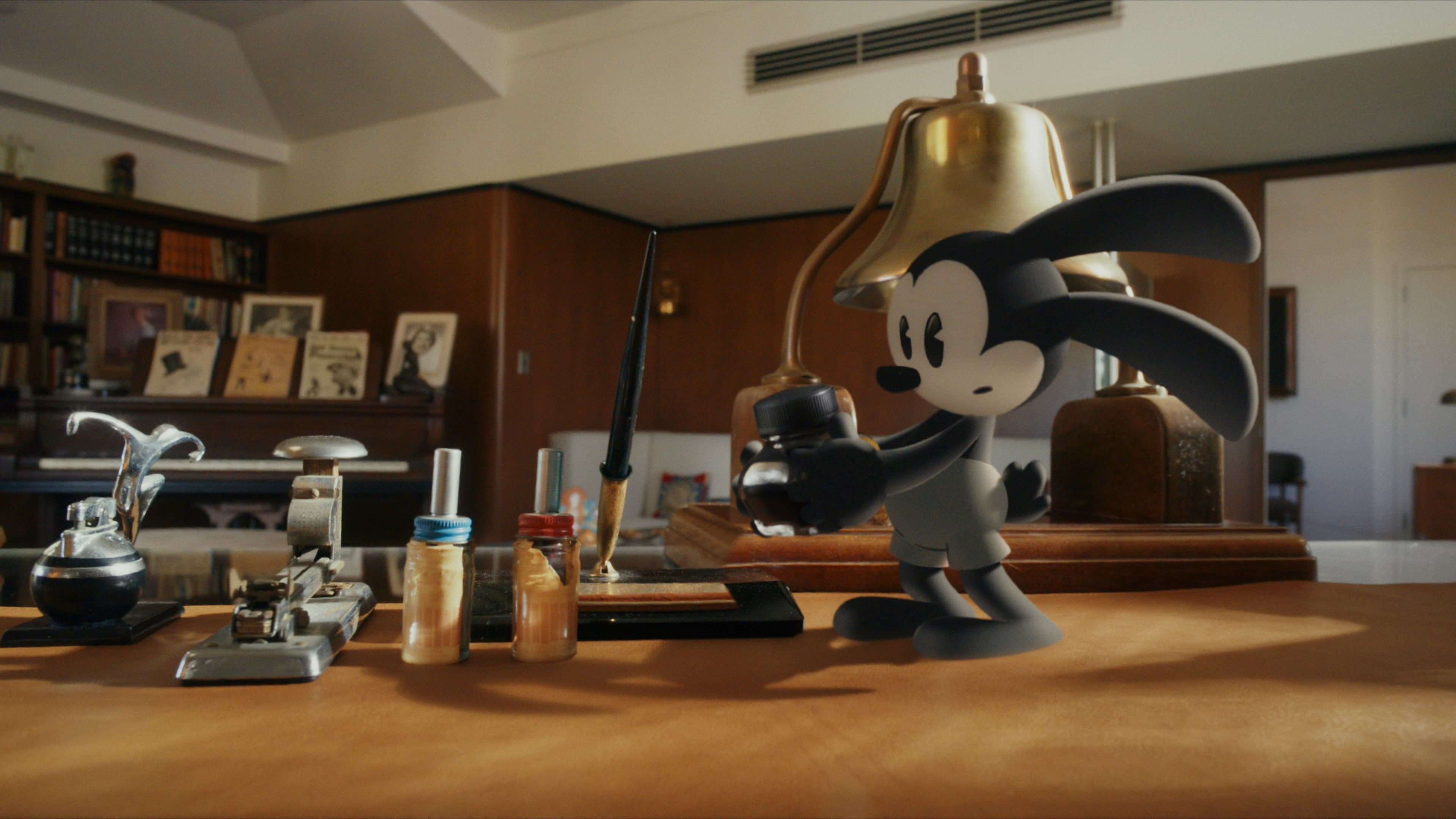 Oswald