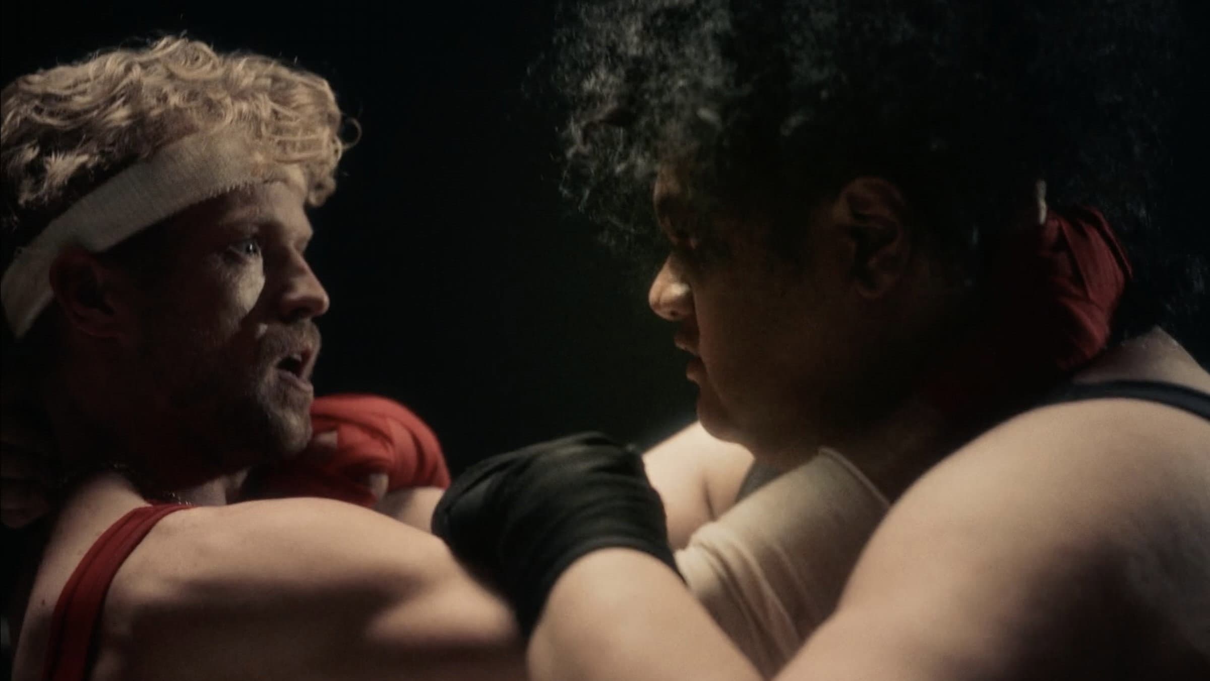 Fighting Feelings