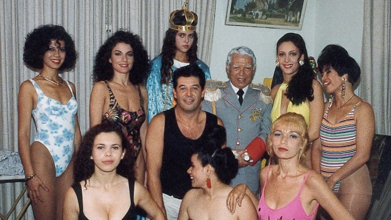 Miss Ameriguá