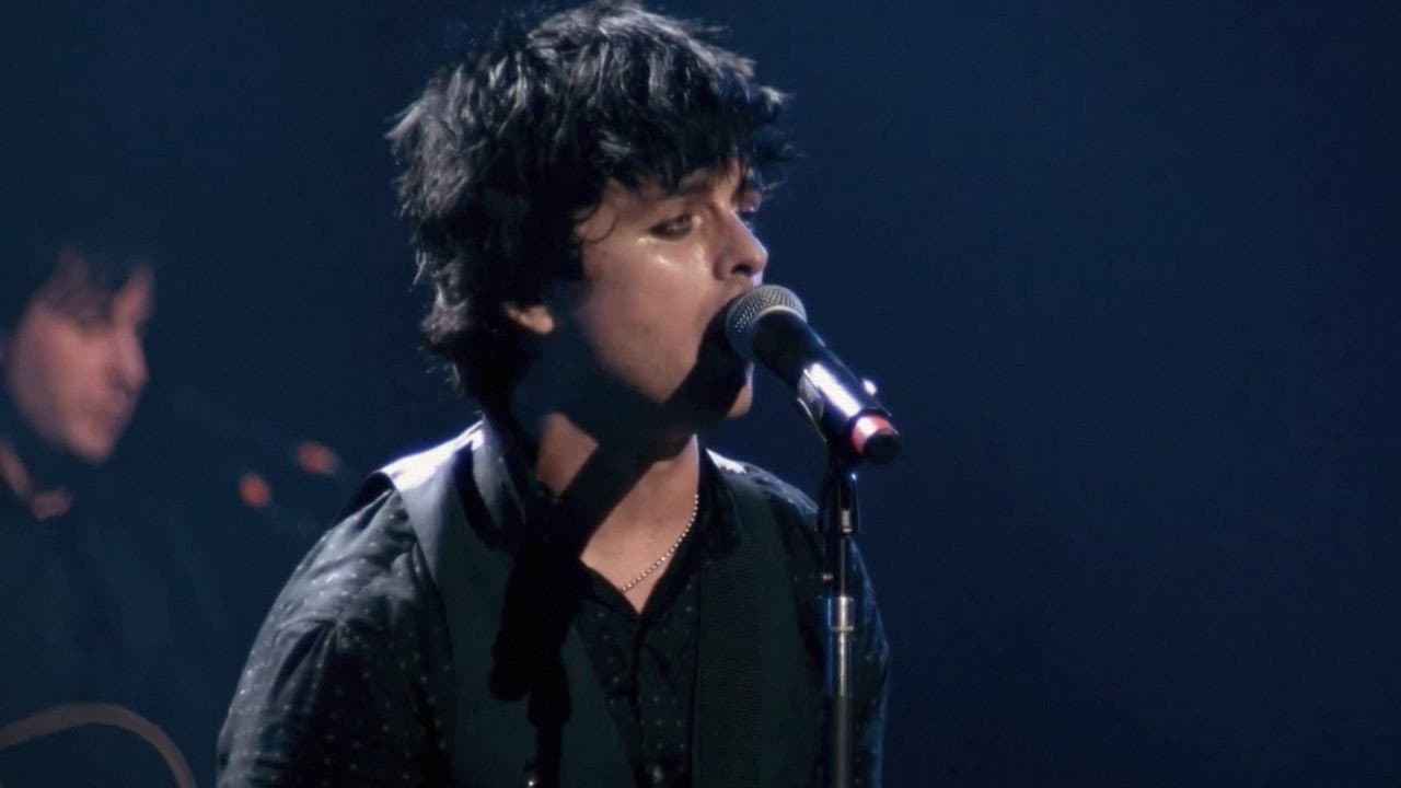 Green Day: Live at Fox Theater