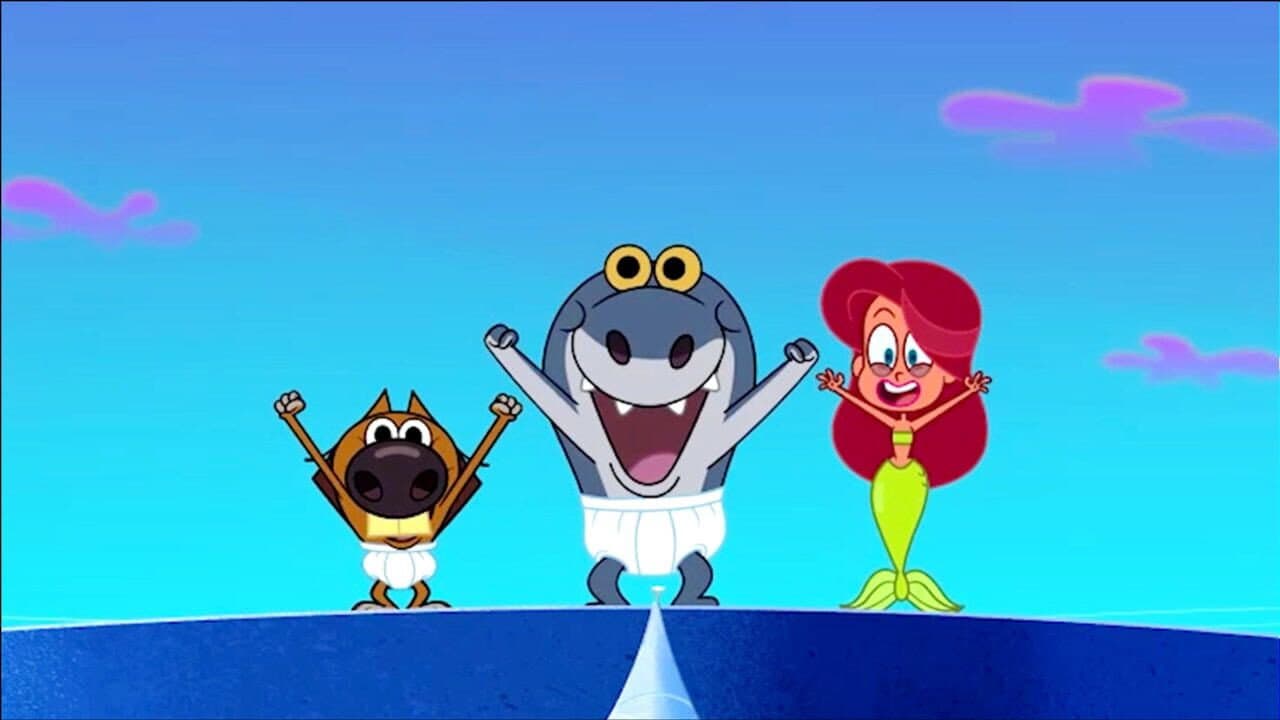 Zig & Sharko