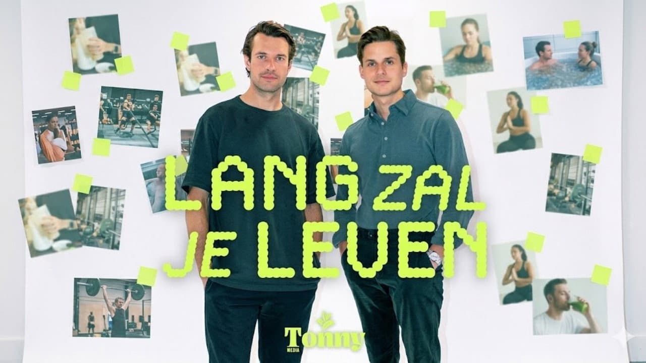 Lang zal je Leven
