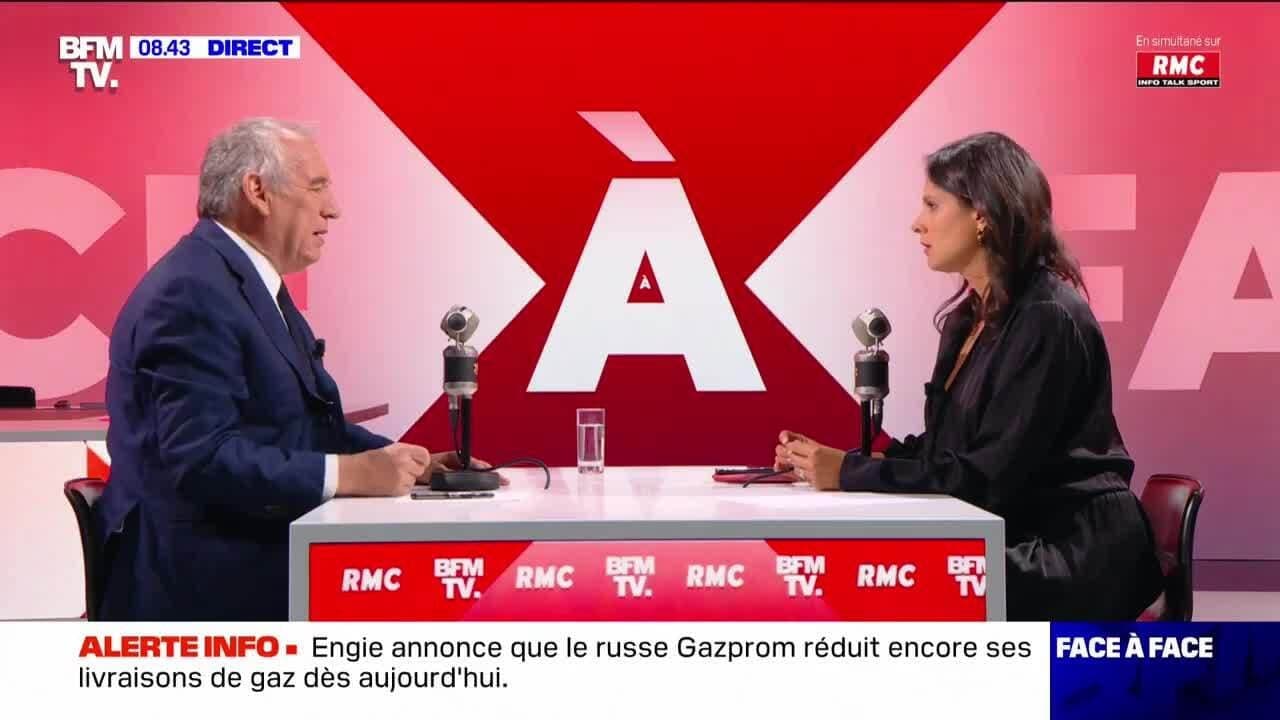 Face à face