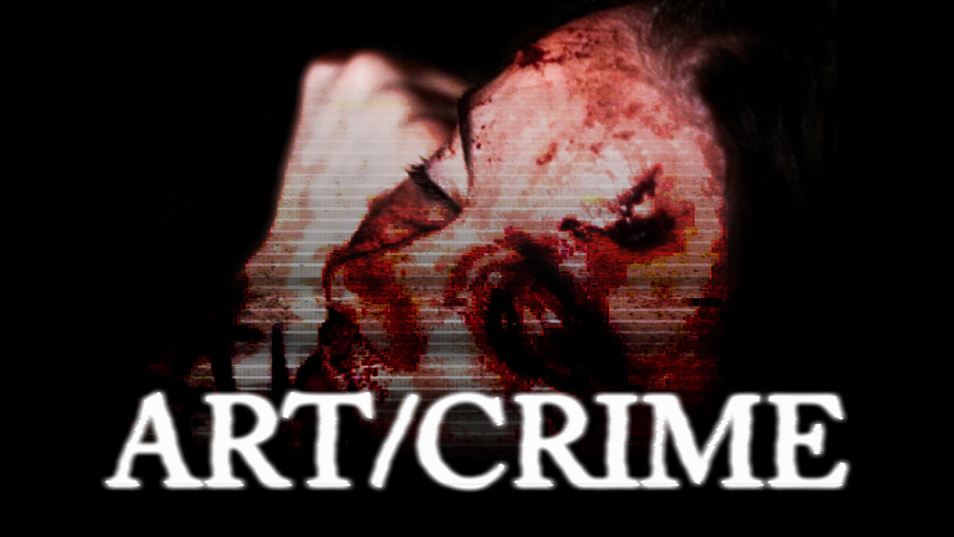 Art/Crime