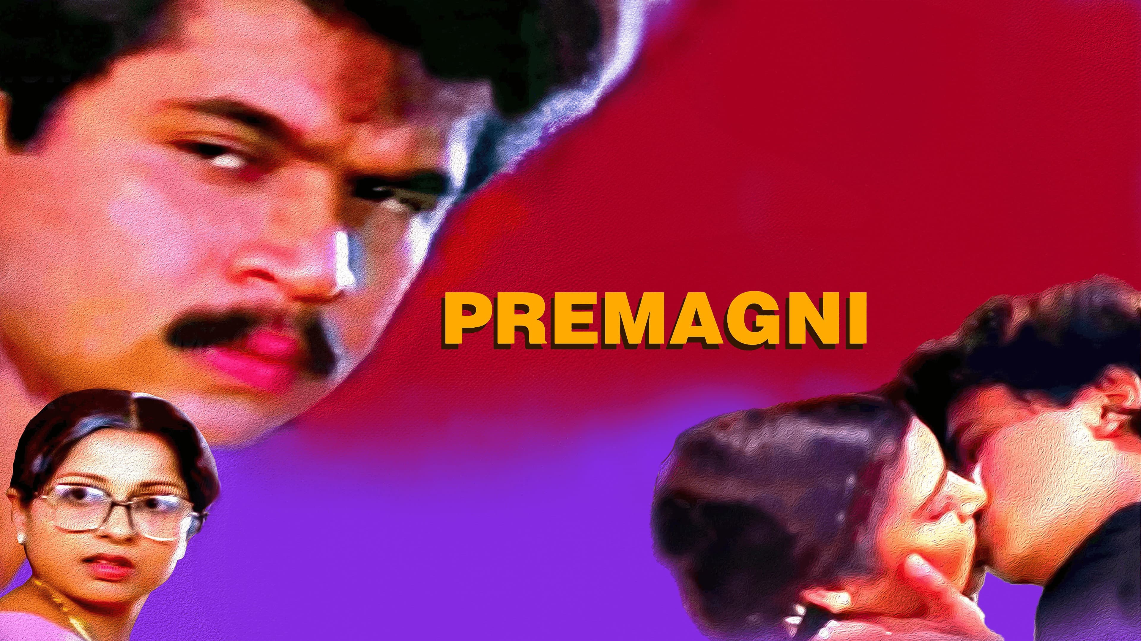 Premagni