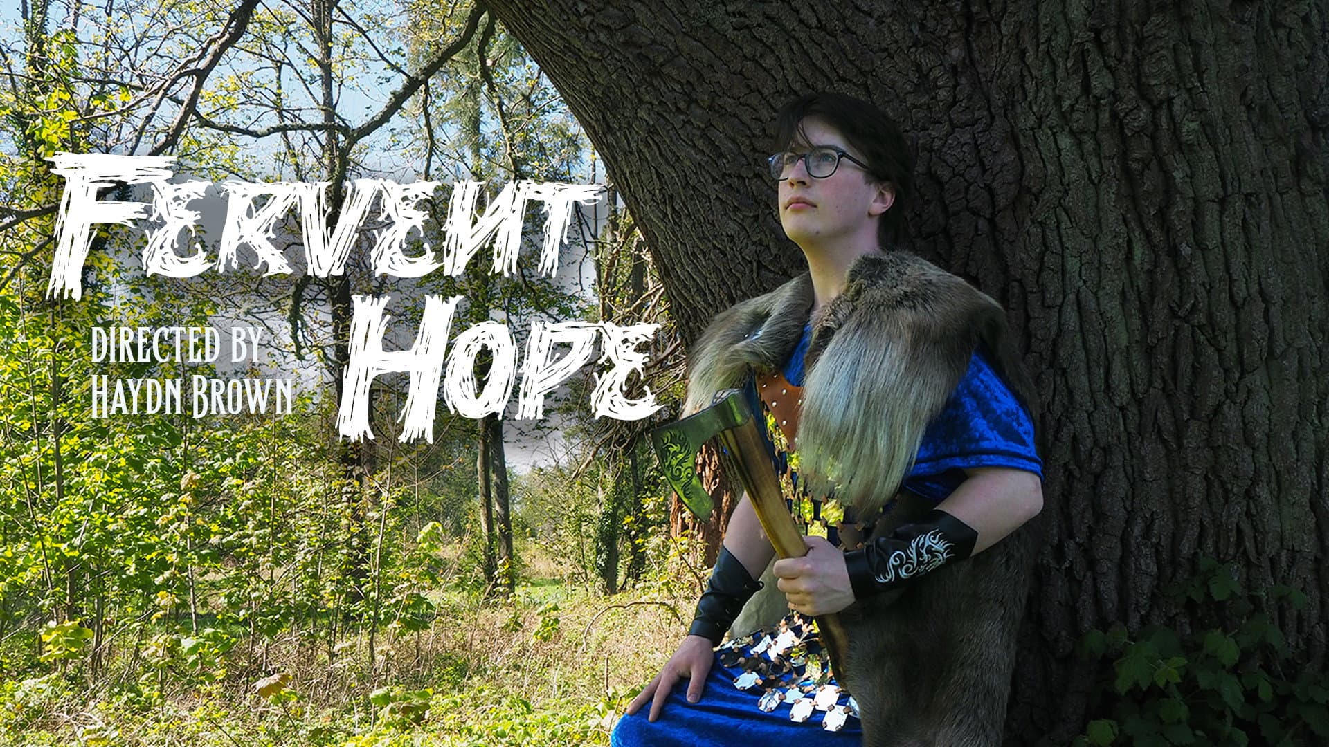 Fervent Hope