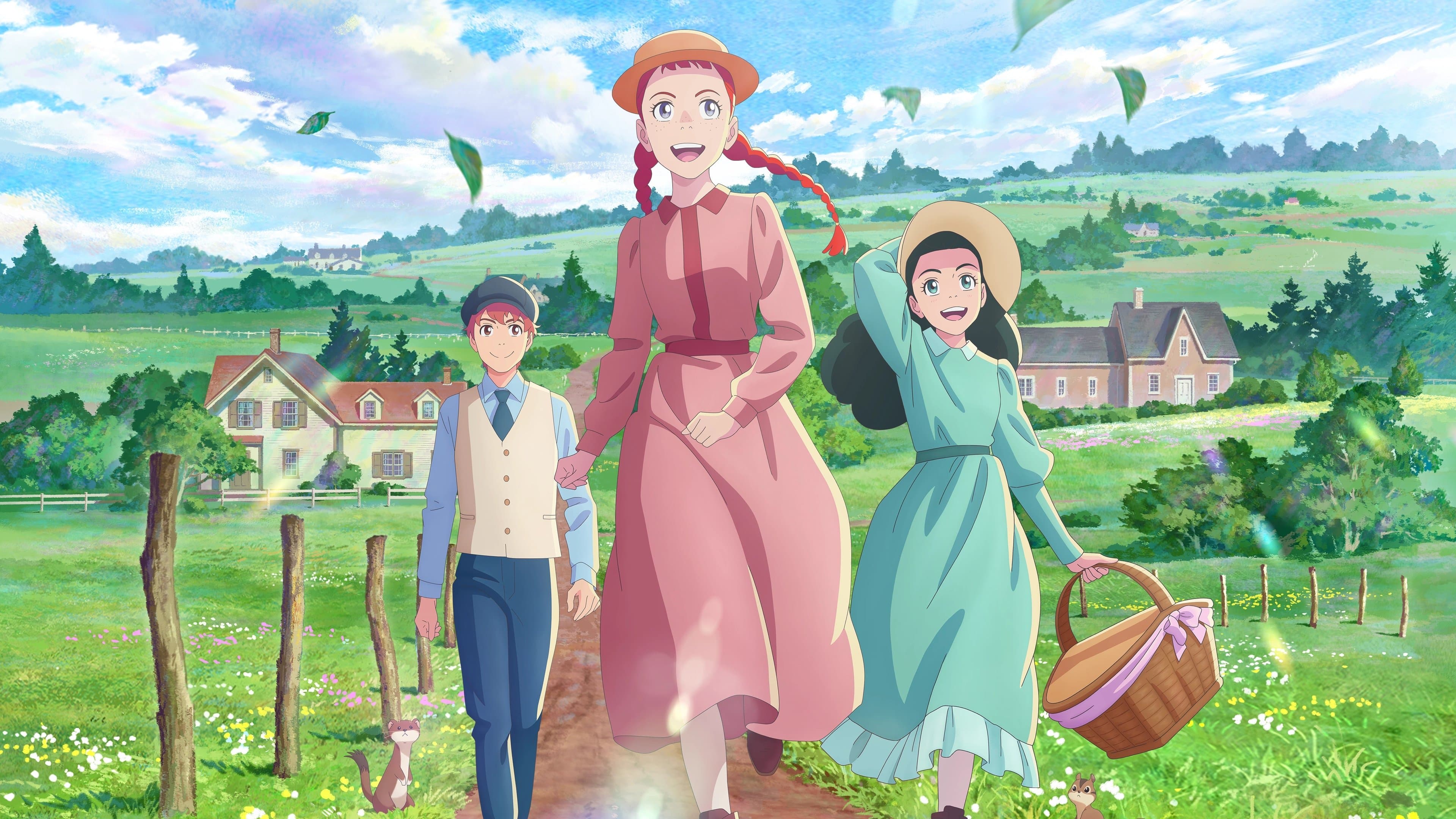 Anne Shirley