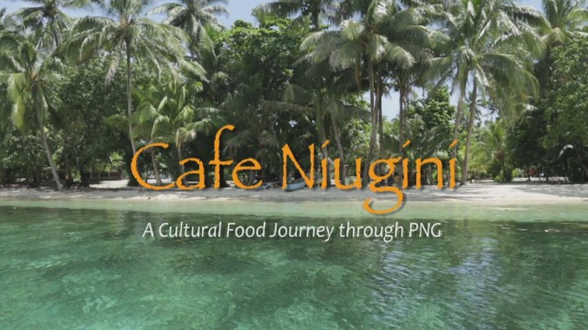 Cage Niugini
