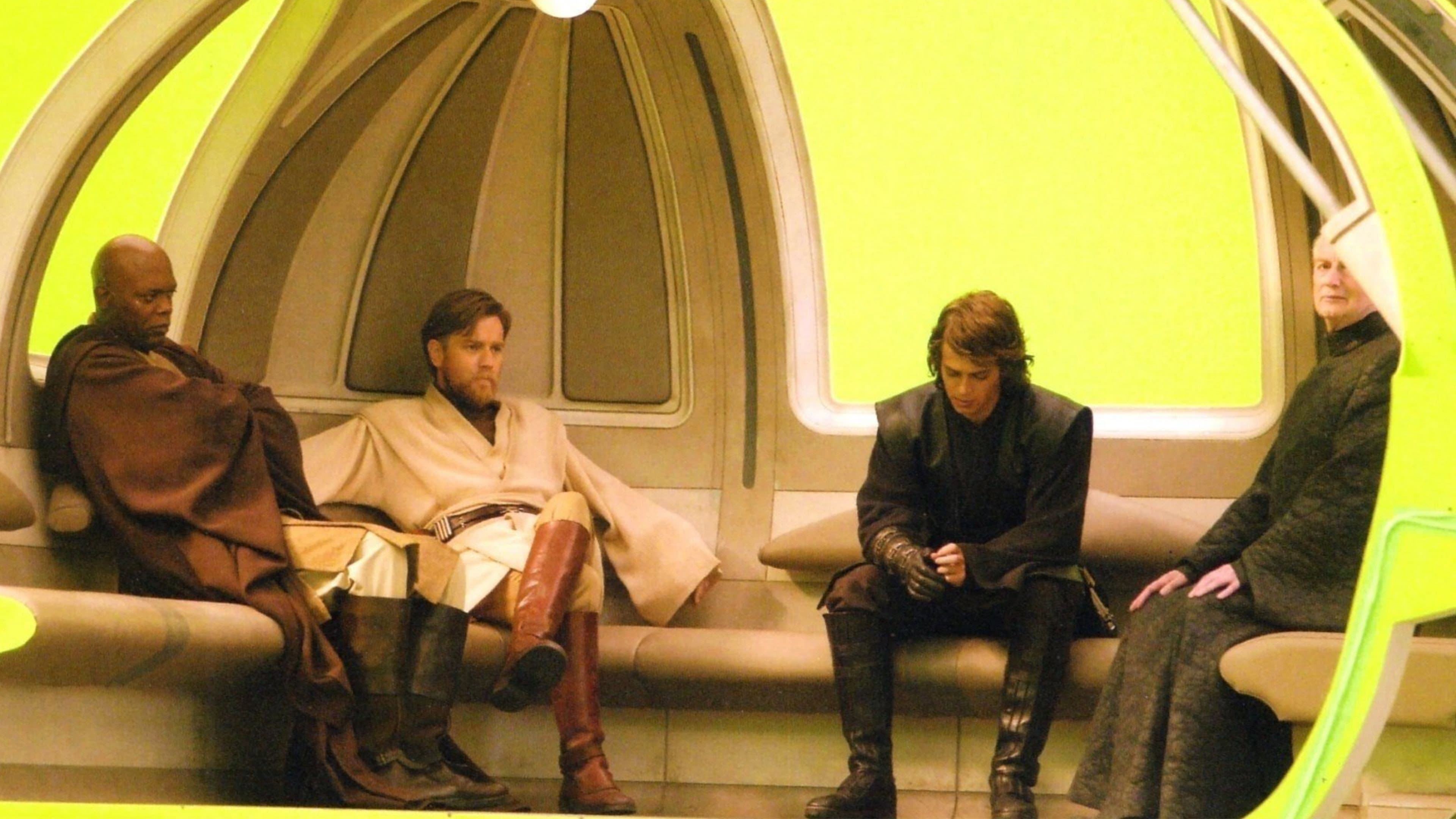 Within a Minute: The Making of Star Wars Episode III