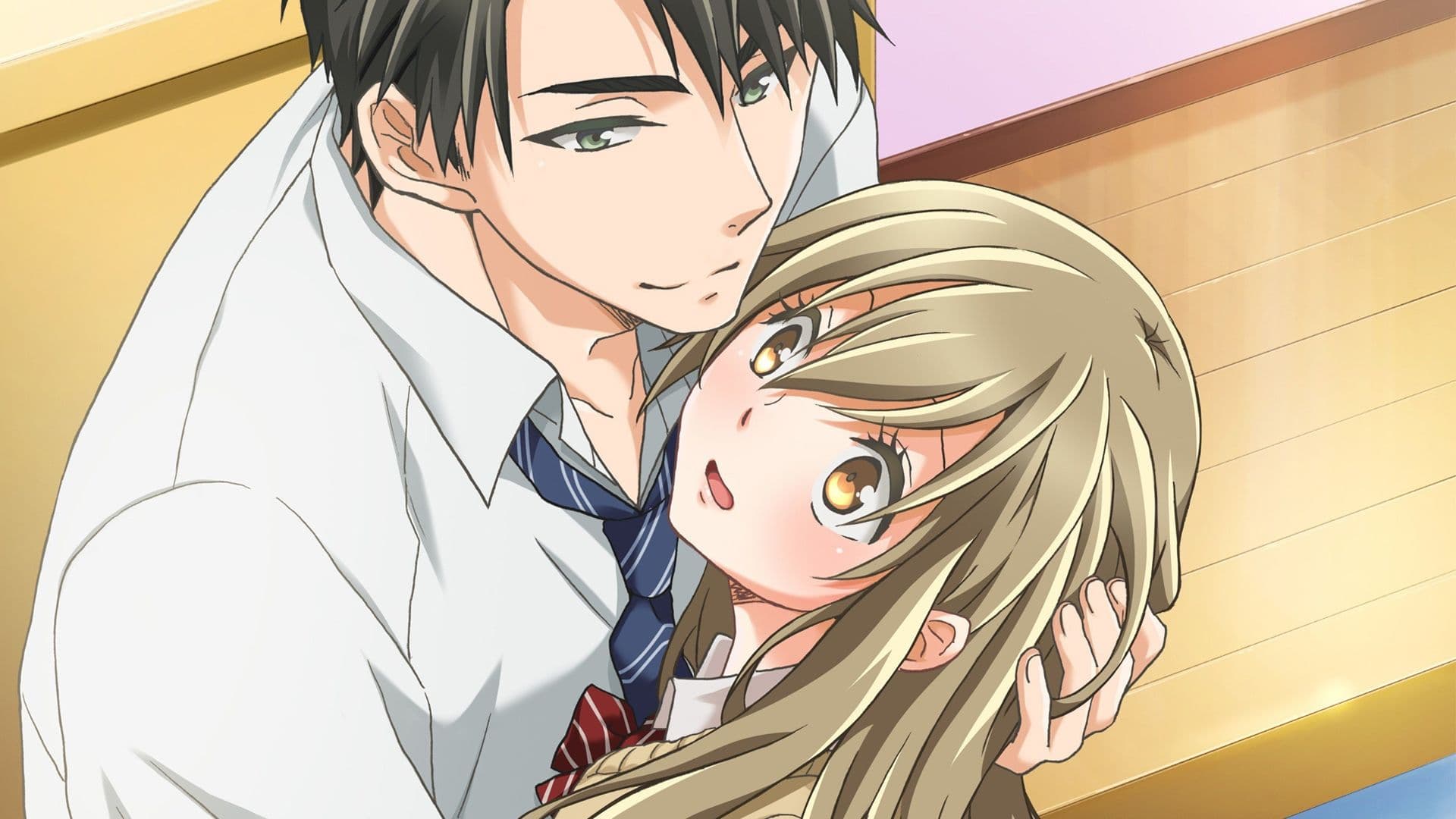 25-Year-Old High School Girl, I Wouldn’t Do This with a Kid