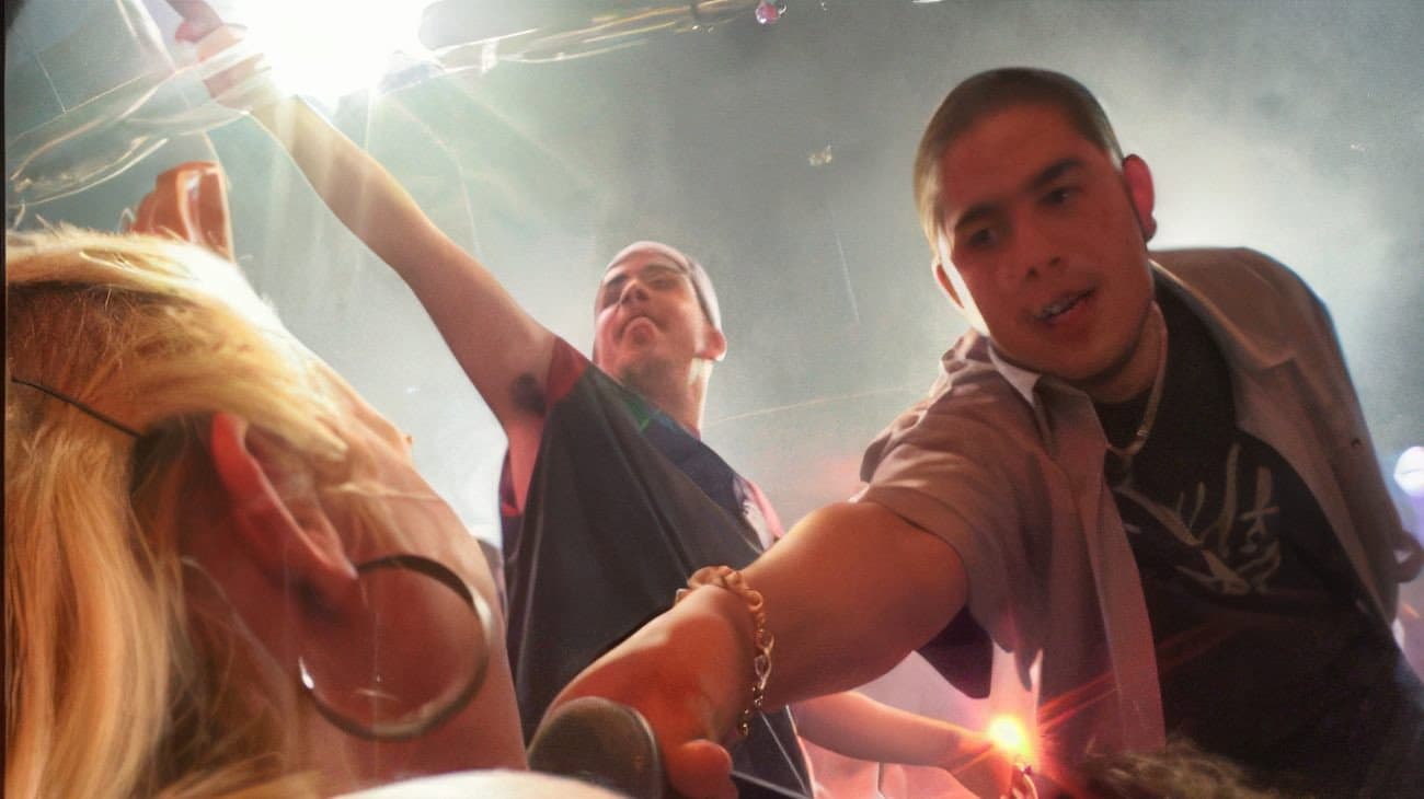 Get Busy