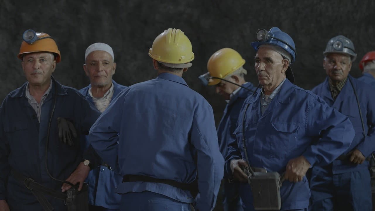 The Mine