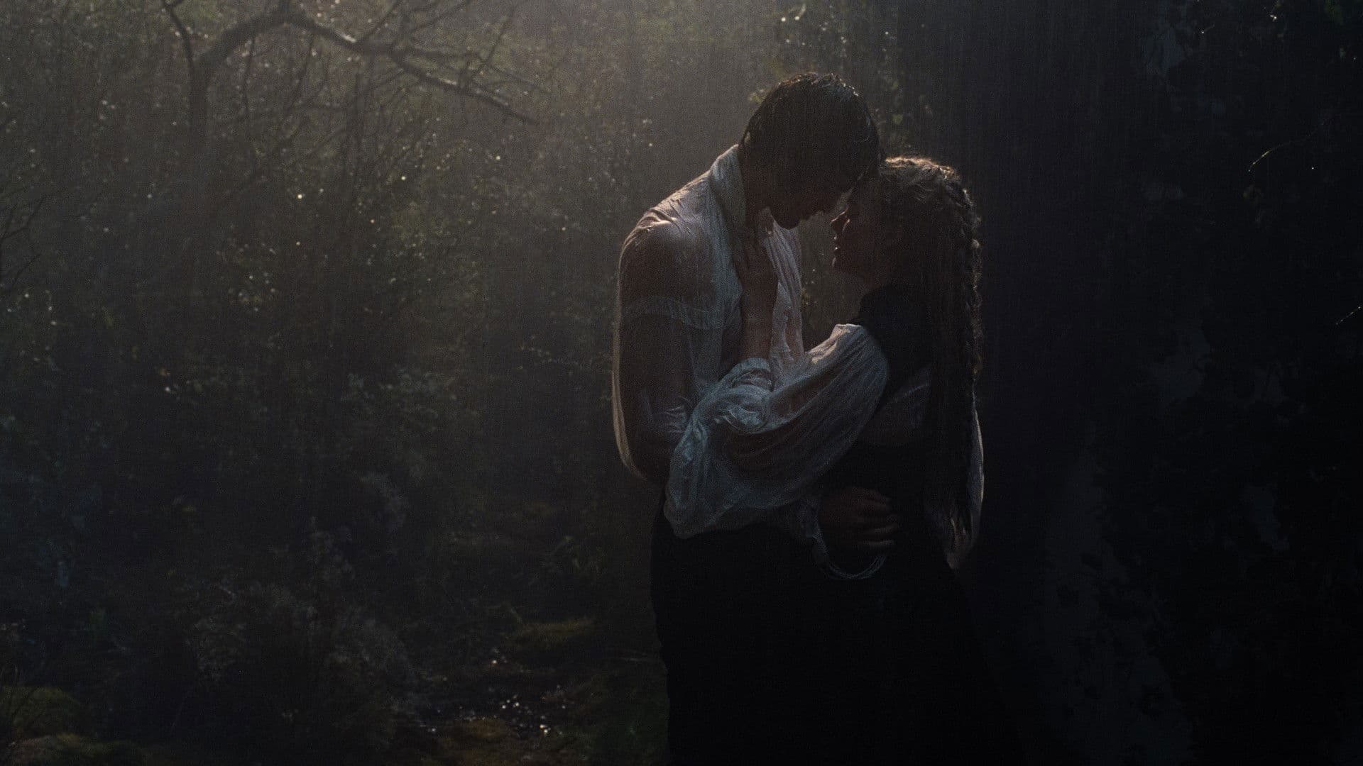 "Wuthering Heights"
