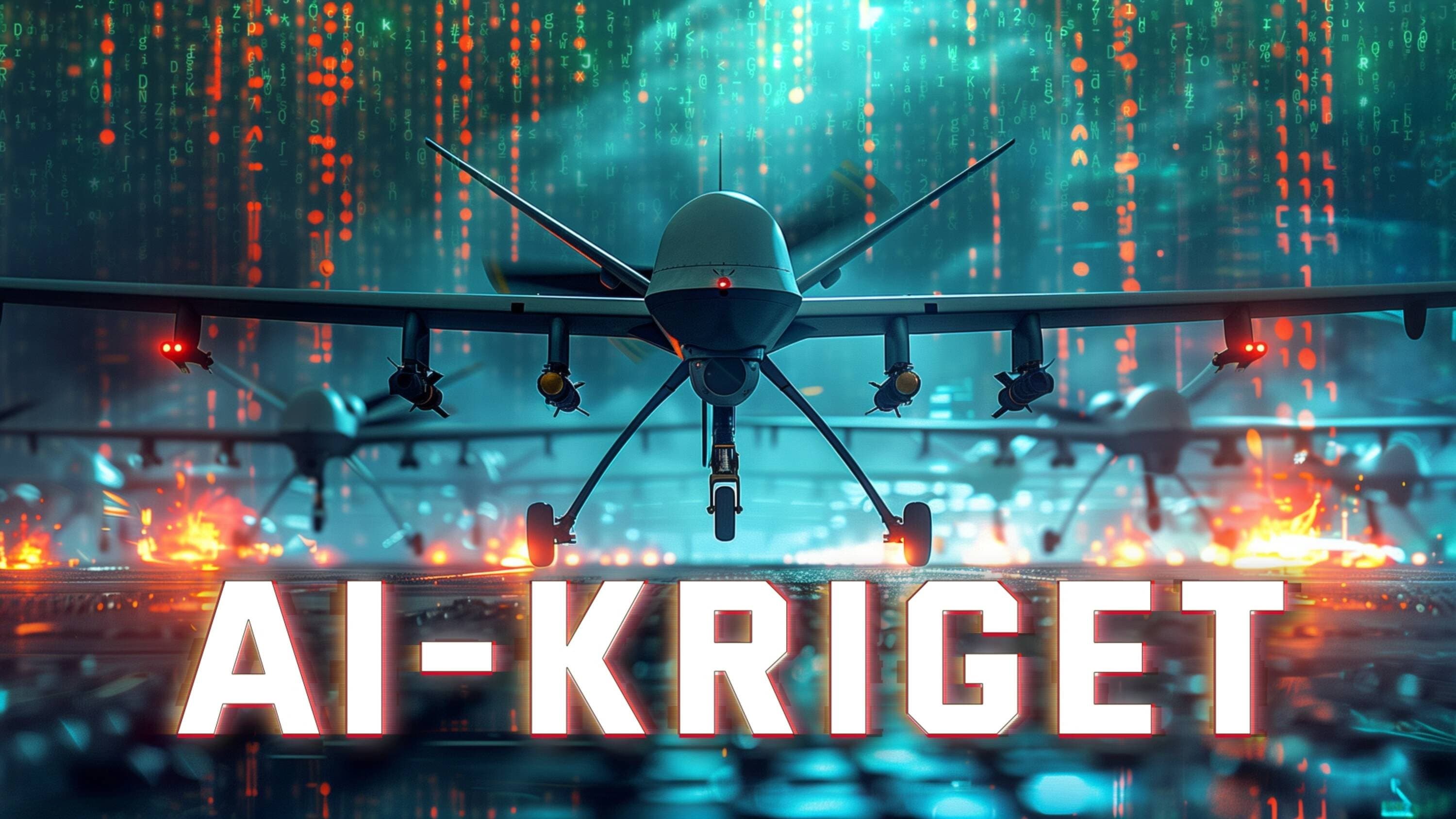 AI-kriget