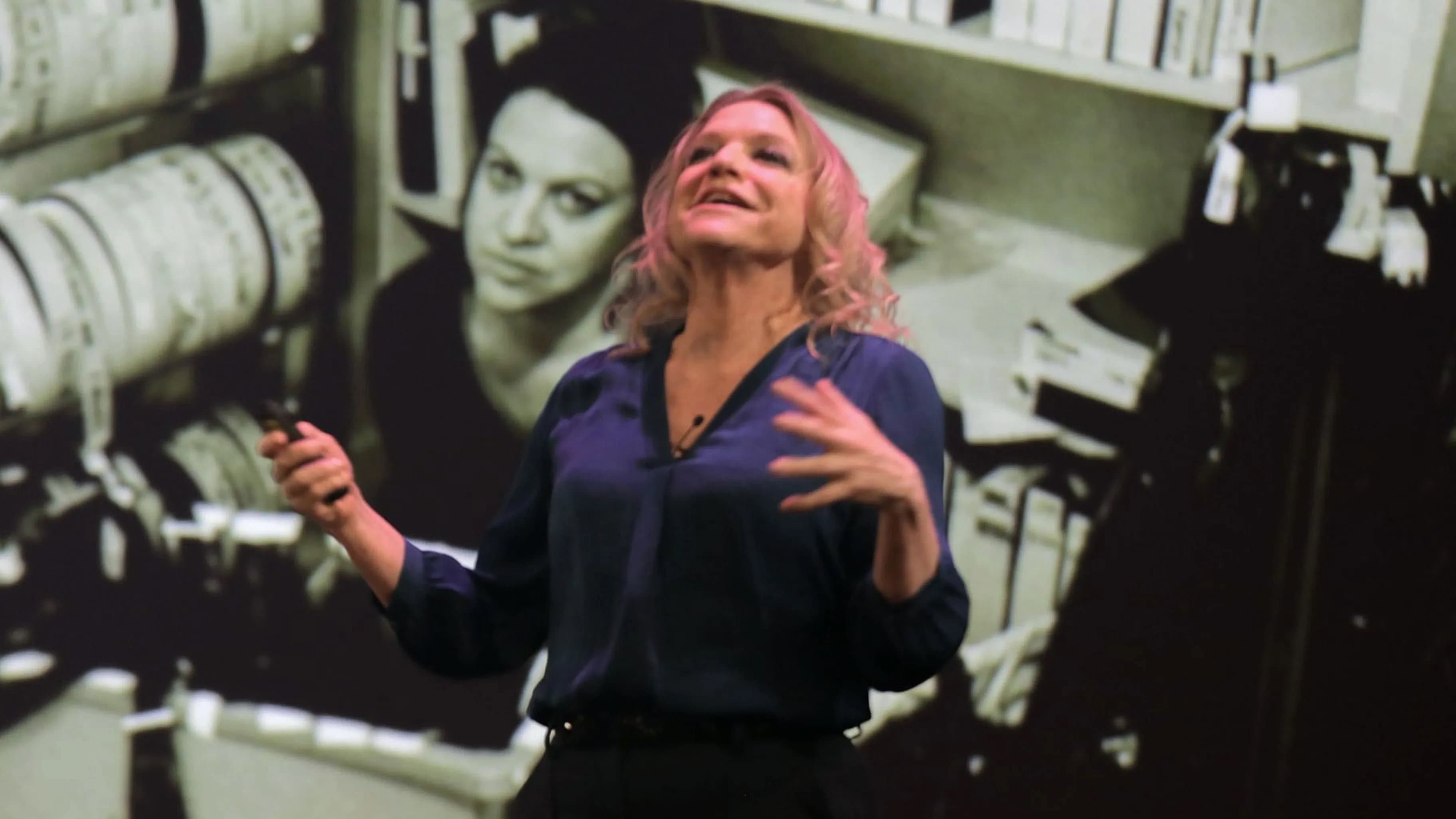 Brainwashed: Sex-Camera-Power