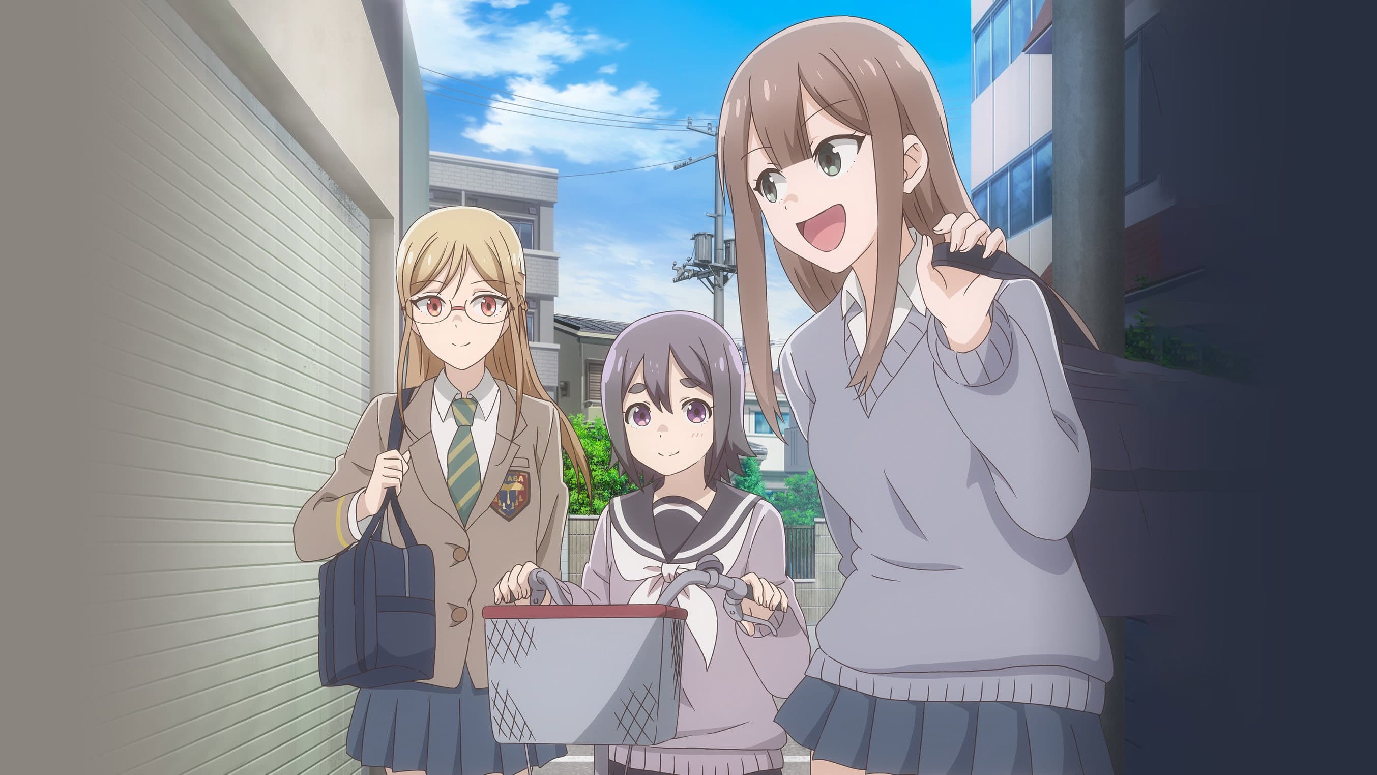 Joshi Kausei