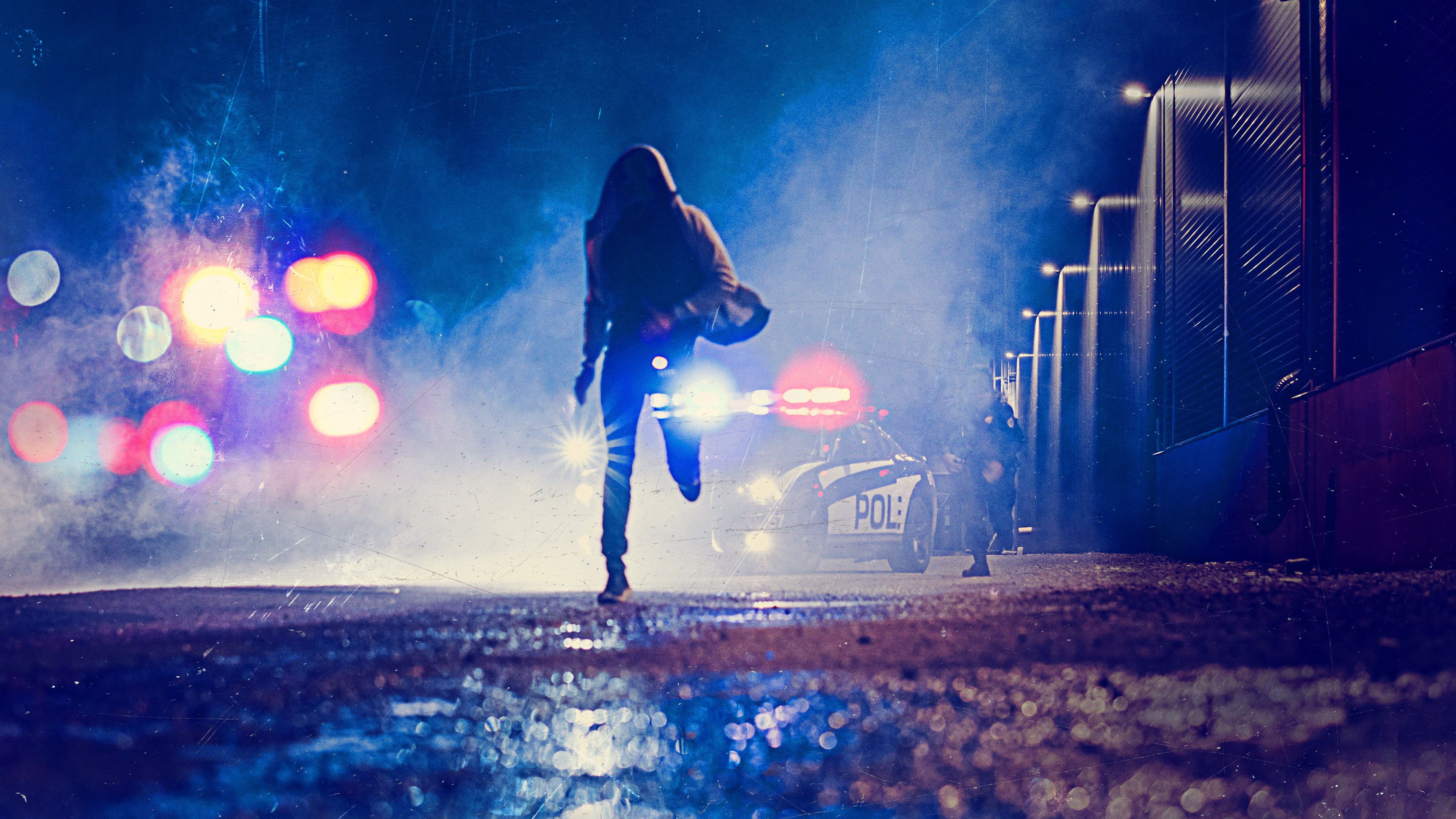 Girl on the Run: The Hunt for America's Most Wanted Woman