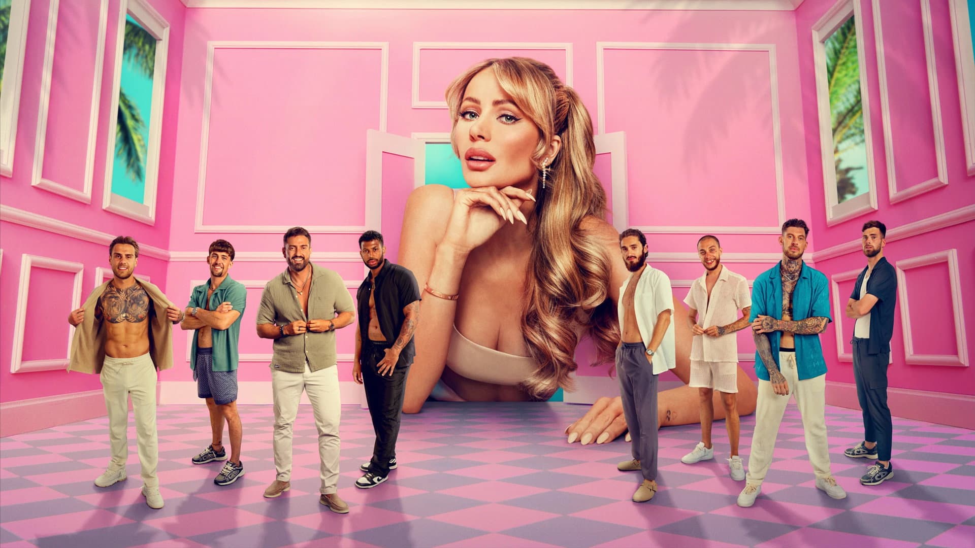 Olivia Attwood's Bad Boyfriends