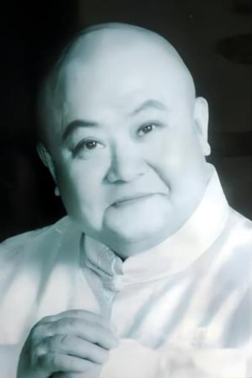 Liu Deyi