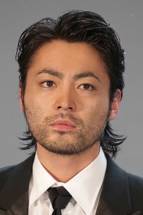 Takayuki Yamada