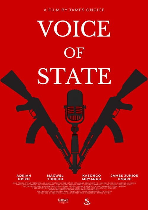 Voice of State
