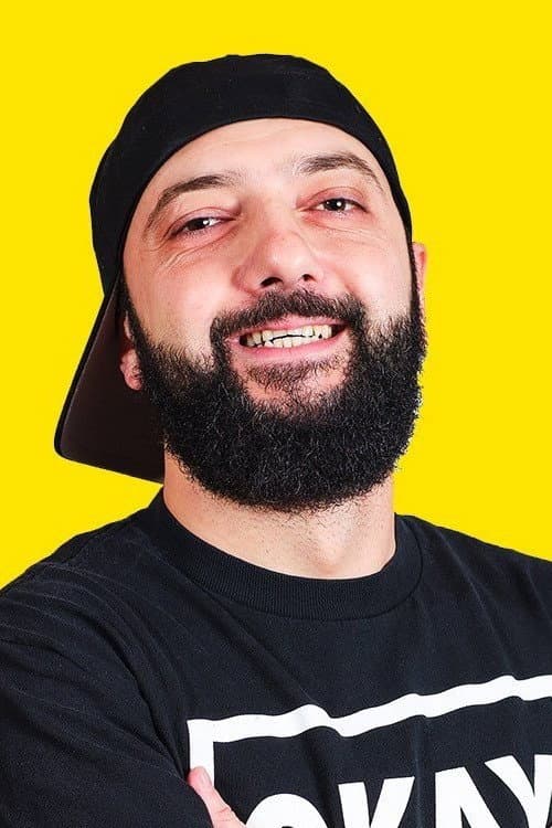 Arman Antic Margaryan