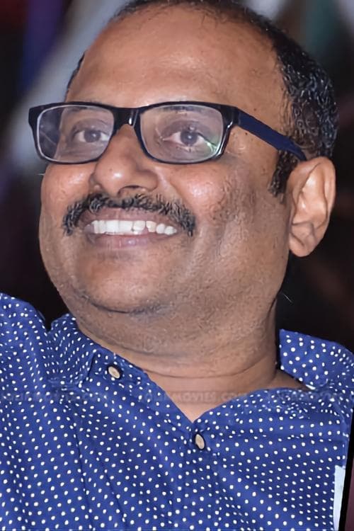 S. S. Kanchi
