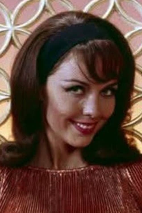 Barbara Moore