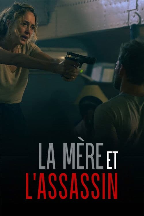 the mother and the assassin
