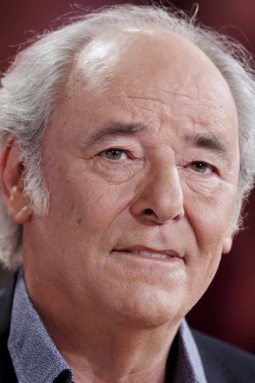 Maxime Le Forestier