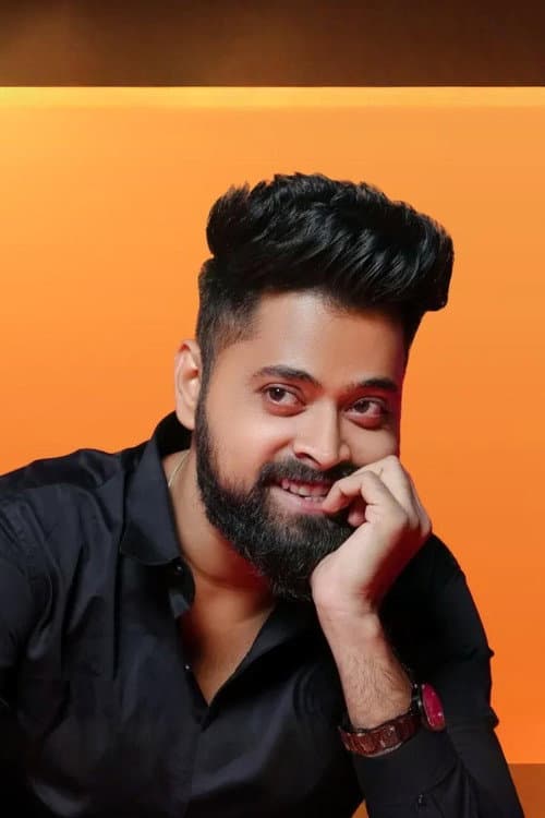 Kushal Mistry
