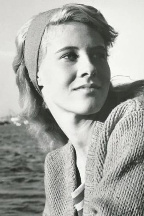 Trudi Ames